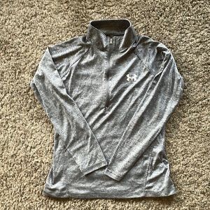 Under Armour 1/4 zip